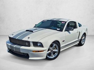 Used 2007 Ford Mustang GT Premium video 1