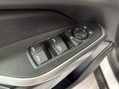 New 2026 Chevrolet Trax LS FWD image 28