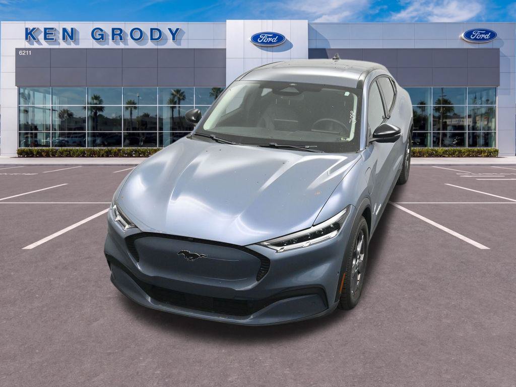 Used 2023 Ford Mustang Mach-E Select RWD image 10