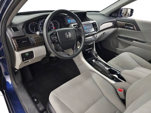 Used 2016 Honda Accord EX image 13