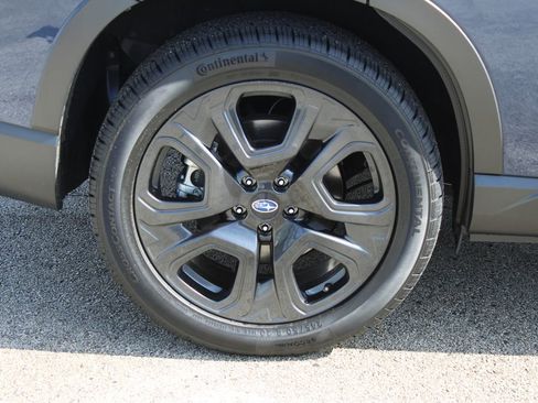 Certified 2023 Subaru Ascent Onyx Edition AWD/4WD image 31