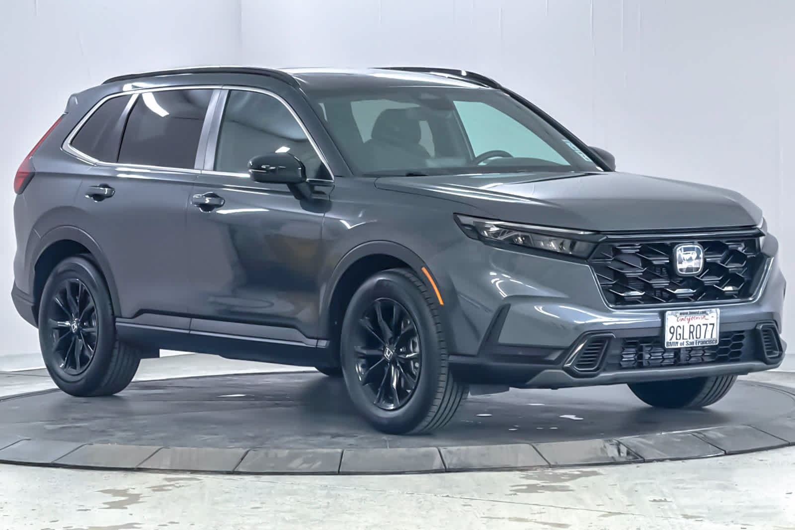 Used 2023 Honda CR-V Sport image 9
