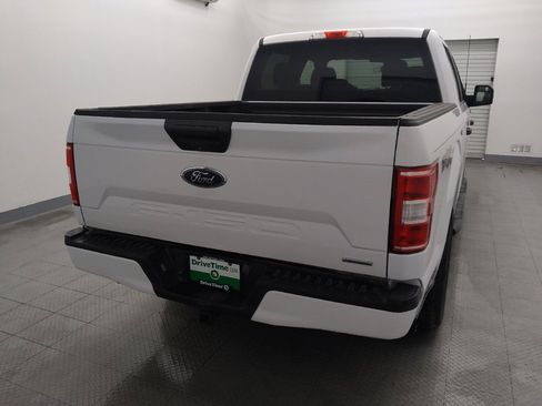 Used 2019 Ford F150 XL w/ Equipment Group 101A Mid image 7