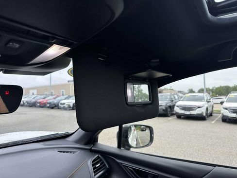 Certified 2023 Subaru Forester Wilderness AWD/4WD image 16