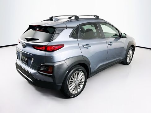 Used 2021 Hyundai Kona SEL Plus image 9