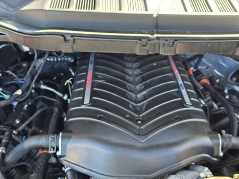 New 2025 Ford F150 XLT w/ Equipment Group 301A Standard image 24