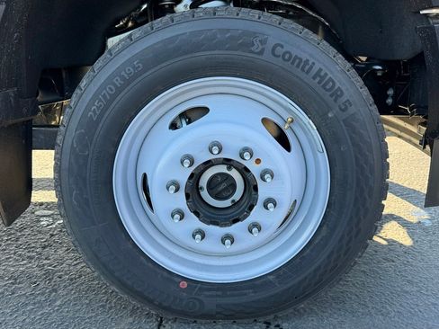 New 2024 Ford F450 XL w/ Snow Plow Prep Package image 14