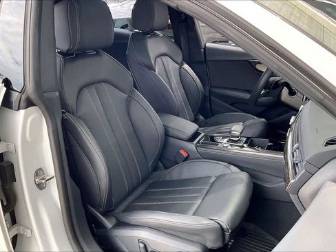 Used 2024 Audi S5 Premium Plus w/ Premium Plus Package AWD/4WD image 9