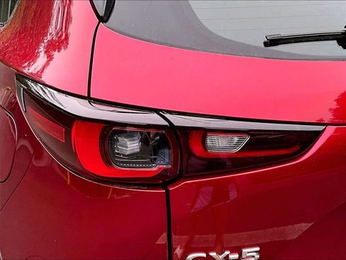 Used 2023 MAZDA CX-5 AWD 2.5 S image 24