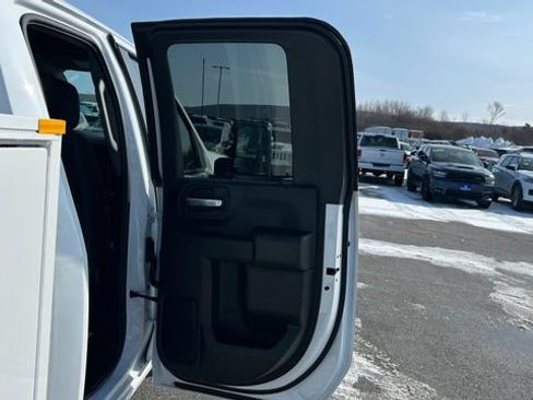 New 2026 Chevrolet Silverado 3500 W/T w/ WT Convenience Package image 48