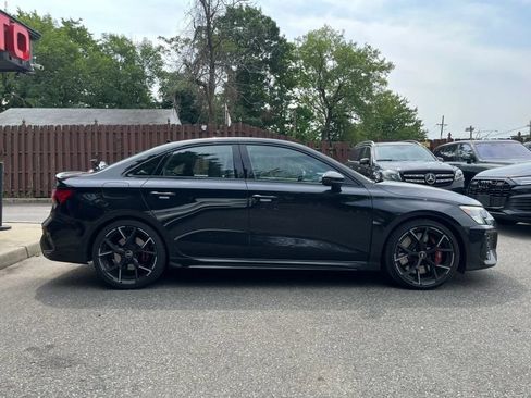 Used 2022 Audi RS 3 AWD/4WD image 9