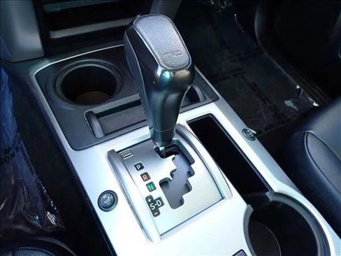 Used 2023 Toyota 4Runner TRD Sport image 19