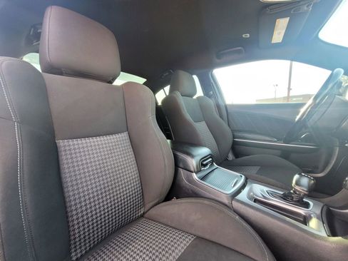 Used 2021 Dodge Charger R/T RWD image 8