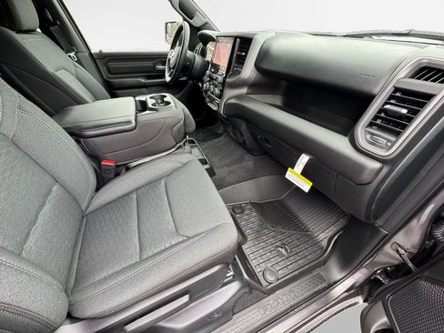 New 2026 RAM 1500 Classic Warlock image 28