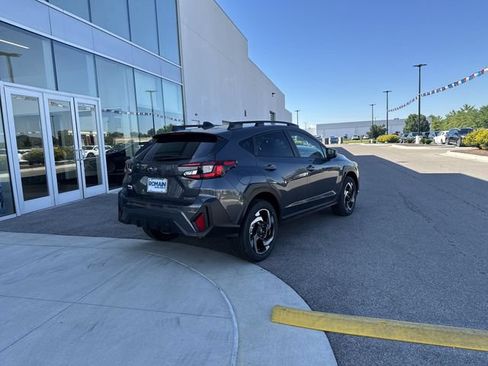Used 2026 Subaru Crosstrek 2.5i Limited w/ Crosstrek Mirror Package AWD/4WD image 5