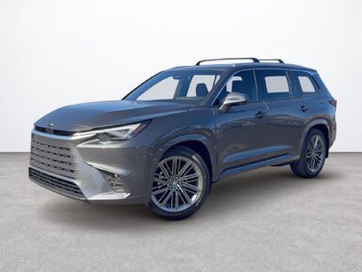 New 2026 Lexus TX 350 AWD w/ Technology Package