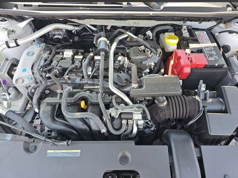 Used 2023 Nissan Sentra SV w/ All-Weather Package image 14