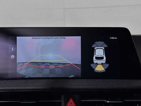 Used 2023 Kia EV6 Wind image 25