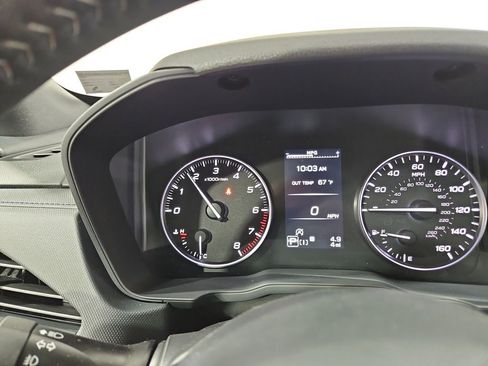 New 2026 Subaru Forester Premium w/ Base/Premium Plus Package image 16