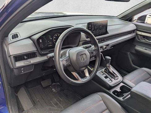 Certified 2025 Honda CR-V Sport-L image 9