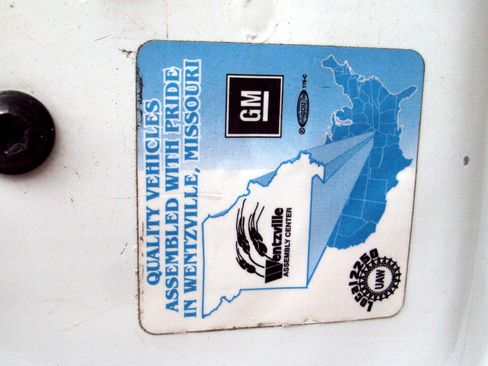 Used 2013 Chevrolet Express 1500 LS image 36