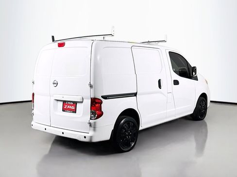 Used 2021 Nissan NV200 SV image 7
