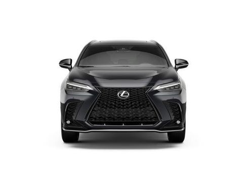 New 2026 Lexus NX 450h+ F Sport image 47