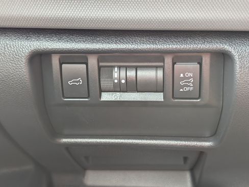 Certified 2025 Subaru Forester Sport w/ Popular Package #1 AWD/4WD image 26
