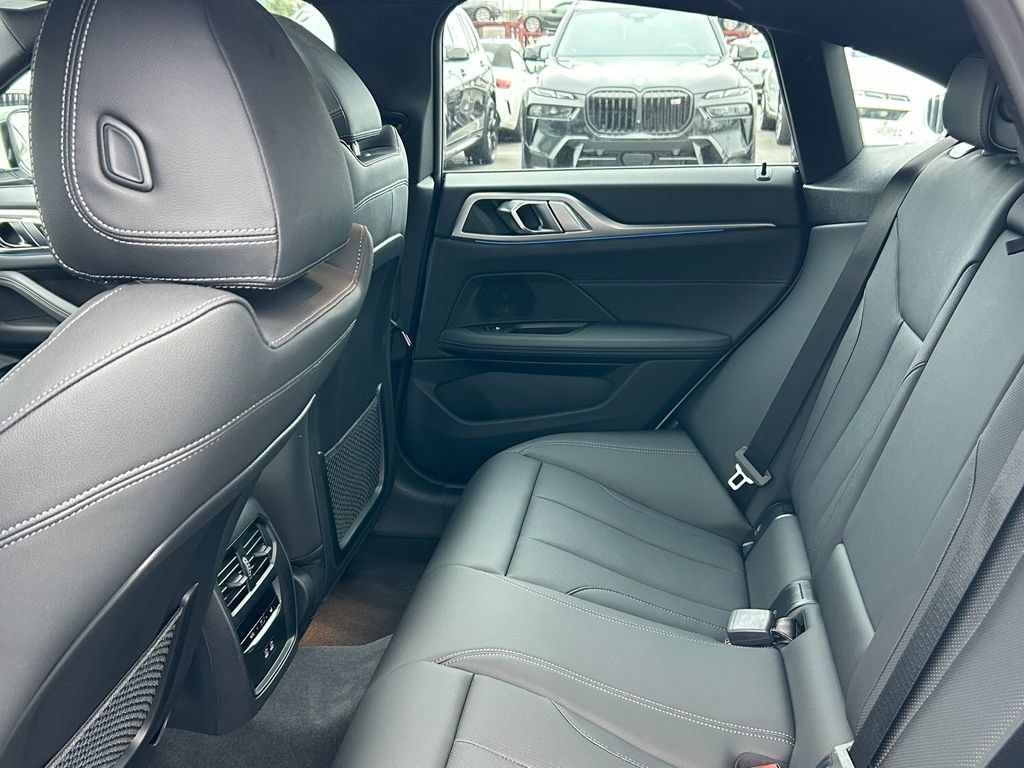 Used 2023 BMW i4 eDrive35 w/ Premium Package RWD image 30