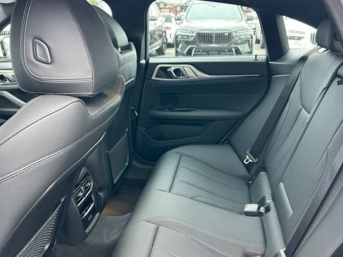 Used 2023 BMW i4 eDrive35 w/ Premium Package RWD image 30