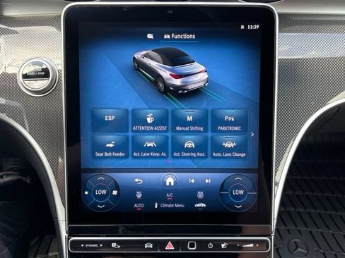 New 2027 Mercedes-Benz CLE 450 4MATIC Cabriolet image 36