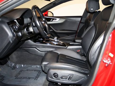 Used 2024 Audi A5 2.0T Premium Plus image 35