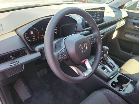 New 2026 Honda CR-V EX image 13
