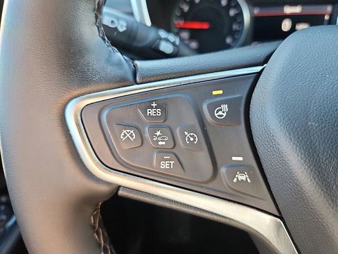 Certified 2024 Chevrolet Equinox Premier image 22