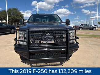 Used 2019 Ford F250 Lariat w/ Lariat Value Package AWD/4WD video 2