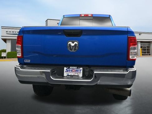 Used 2020 RAM 2500 Tradesman AWD/4WD image 4