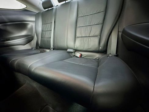 Used 2012 Honda Accord EX-L image 29