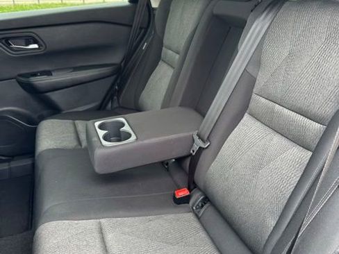 Used 2024 Nissan Rogue SV AWD/4WD image 17
