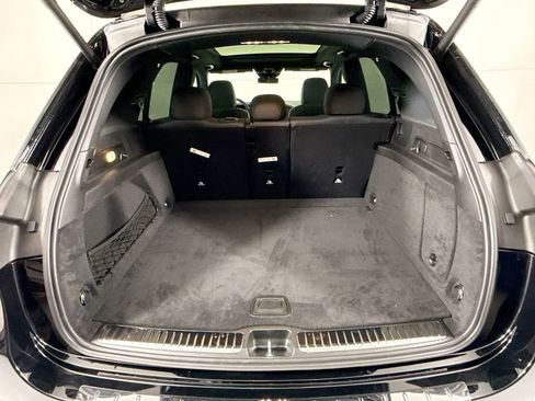 New 2026 Mercedes-Benz GLE 350 4MATIC image 30
