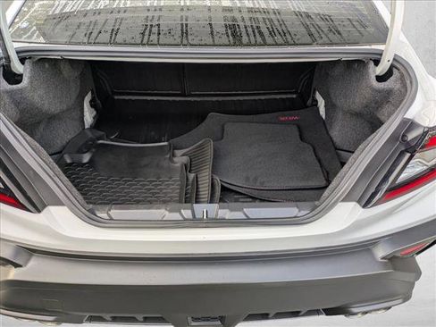 Used 2022 Subaru WRX Limited image 8