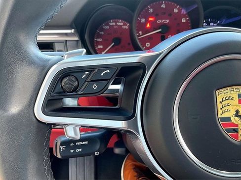 Used 2021 Porsche Macan GTS image 17