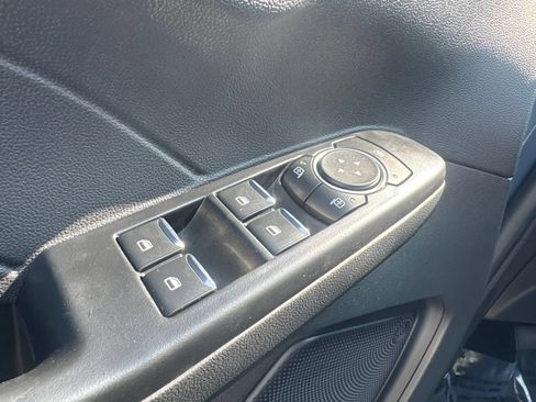 Used 2025 Ford Escape ST-Line FWD image 29