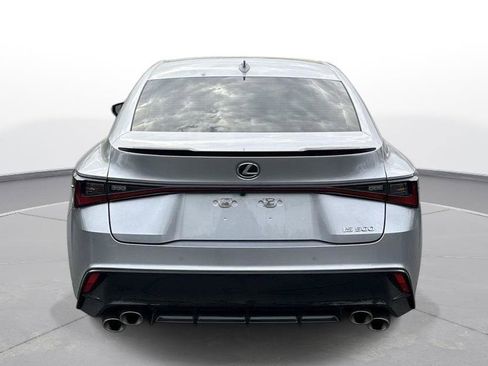 Used 2023 Lexus IS 500 image 7