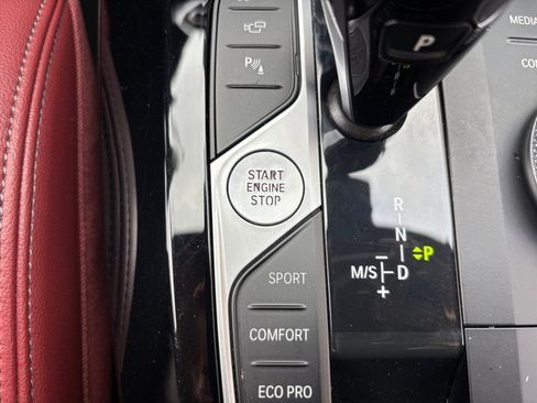 Used 2023 BMW X3 M40i image 28