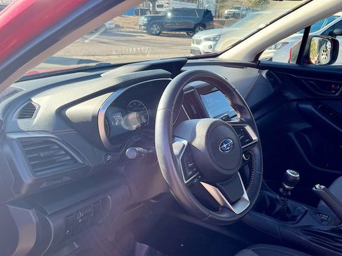 Used 2023 Subaru Crosstrek 2.0i Premium image 9