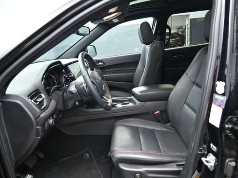 Used 2026 Dodge Durango GT AWD/4WD image 14