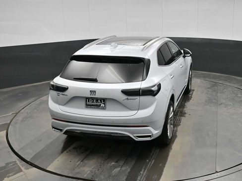 New 2026 Buick Envision Avenir image 27