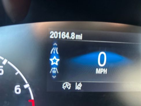 Used 2023 Ford Maverick XLT w/ Equipment Group 300A Standard image 10