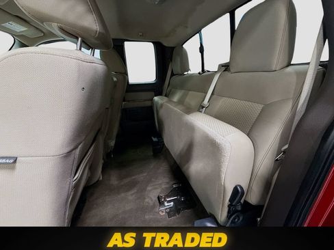 Used 2010 Ford F150 XLT AWD/4WD image 23