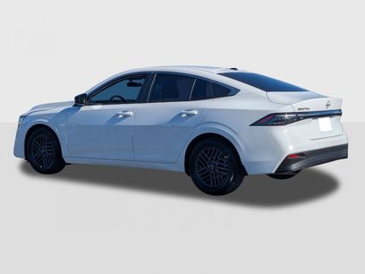 New 2026 Nissan Sentra SV w/ Floor Mat Package